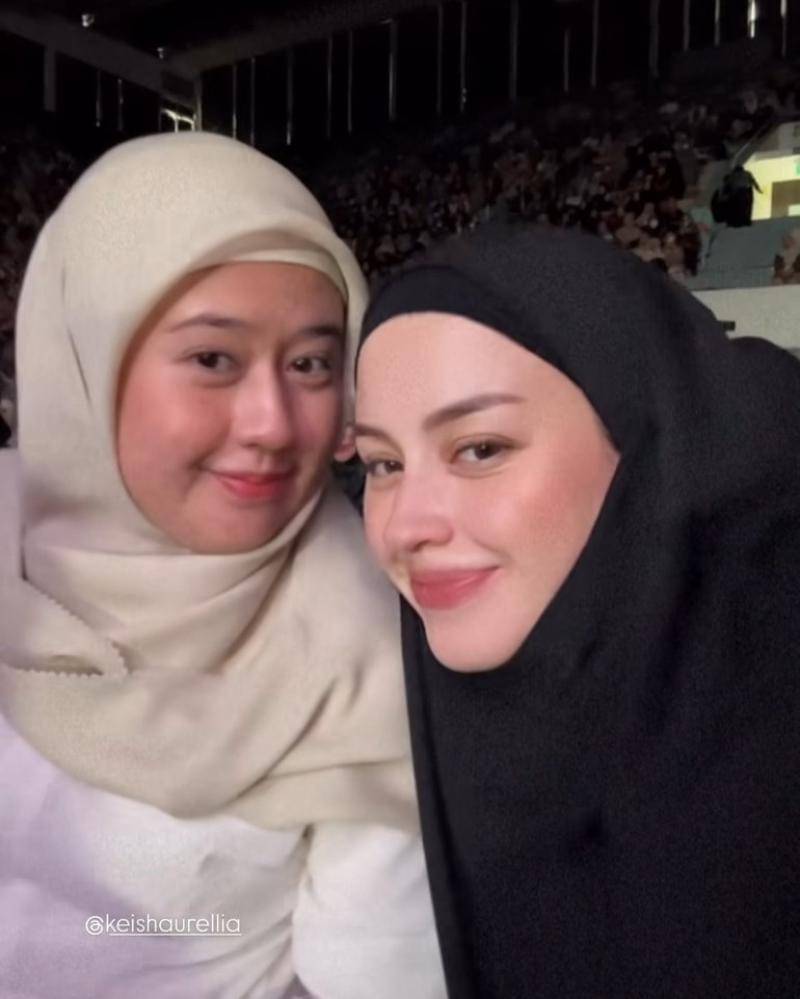 Instagram/kimberlyryder